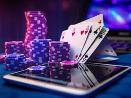 Официальный сайт Casino Bet Andreas